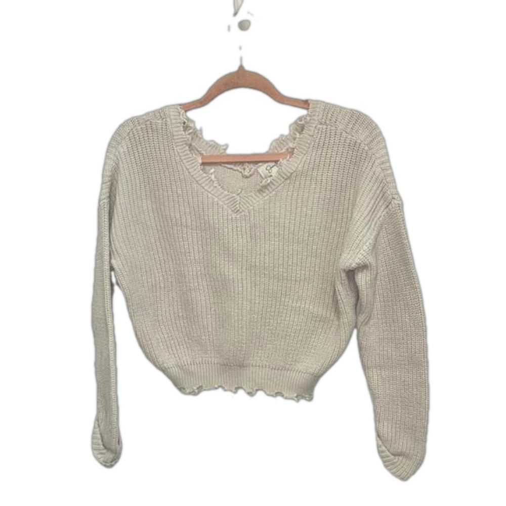 Jessica Simpson Sweater